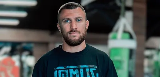 Ломаченко: понимаю, почему меня считают андердогом поединка против Хейни