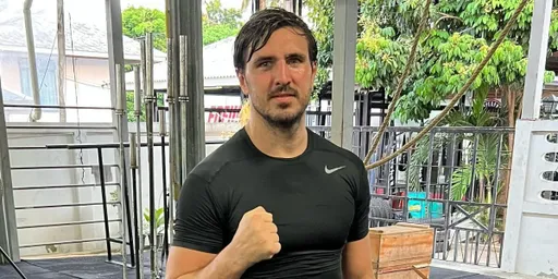 Вахитов: буду надеяться на то, что в UFC меня грамотно проведут по ударникам к бою с Перейрой