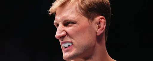 Волков перенес стафилококк перед боем с Павловичем на UFC on ABC 6