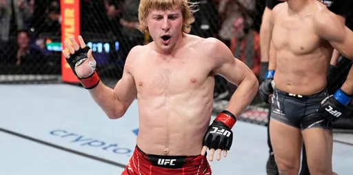 Пимблетт именовал себя «новой денежной коровой» UFC