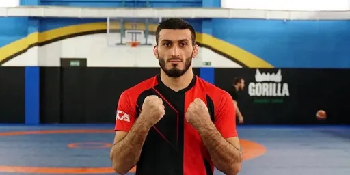 Махно: Гасанов доказал, что является доминирующим чемпионом