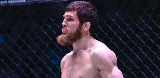 Бадаев: Раисов не должен вести себя как Ковалев для подписания в UFC