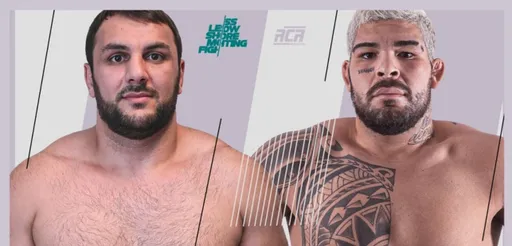 Официально анонсирован бой Расулова и Фелипе на АСА 164