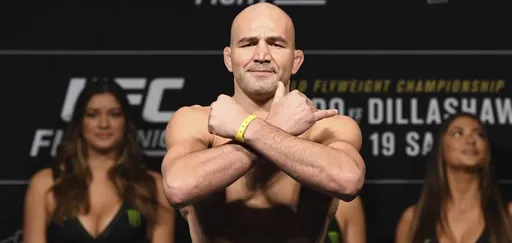 Тейшейра хочет уйти из UFC на таких же условиях, как у Хабиба