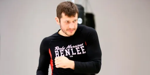 Бой Игоря Михалкина против Али Исмаилова пройдет 13 марта в Москве