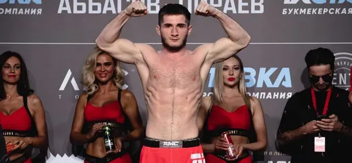 Сулумов: хочу попробовать себя в Bellator