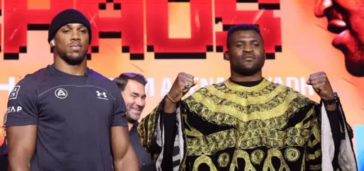 Глава Matchroom Boxing дал категоричный прогноз на бой Джошуа и Нганну