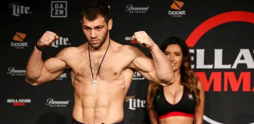 Токов может подписать контракт с UFC