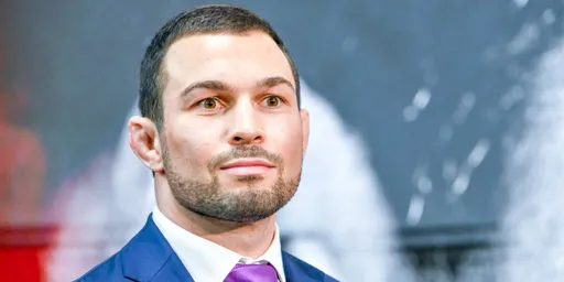 Багов: у Вартаняна просто замечательный бойцовский IQ