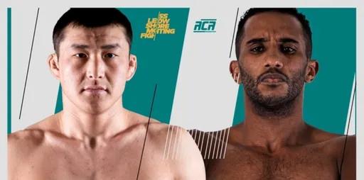 Эдиль Эсенгулов – Винициус Круз: в полуфинал выйдет боец из Кыргызстана. Прогноз и ставки на бой 24 ноября