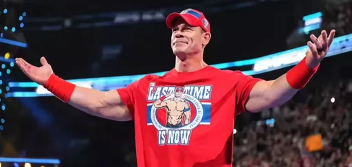 Прощальный бой Джона Сины в WWE состоится 14 декабря