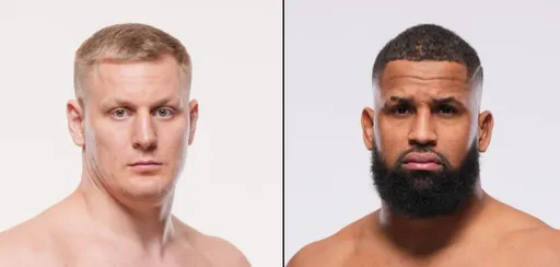 Павлович и Кортес-Акоста проведут бой 23 августа на турнире UFC в Шанхае
