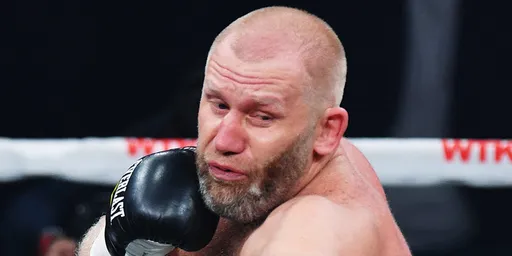 Харитонов высказался о конфликте Александра Емельяненко и Гаджиева: два персонажа, о которых я даже не хочу говорить