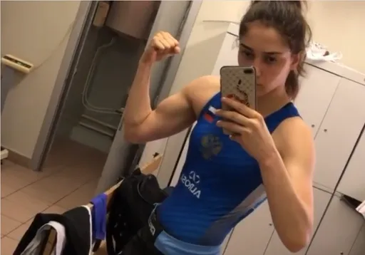 Заира Дышекова рассказала о подписании в Ares FC