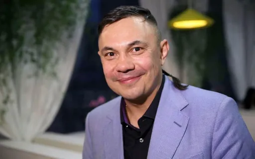 Цзю дал напутствие Поветкину перед реваншем с Уайтом