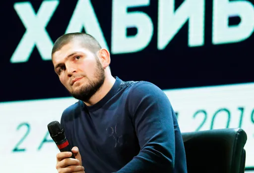 Хабиб: если Оливейра победит Ислама, то скажу: «Это время Чарльза»