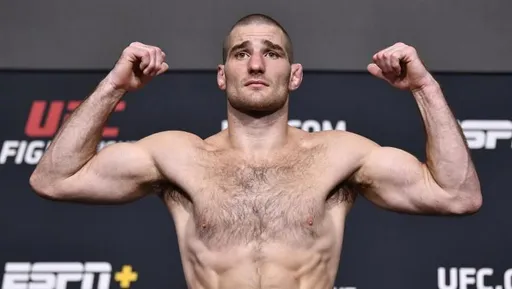 Тренер Стриклэнда призывает уволить судью UFC, который обслуживал поединок с Херманссоном