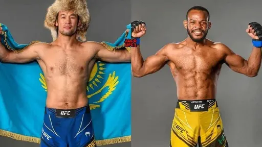 Стали известны обладатели бонусов на турнире UFC Fight Night 200