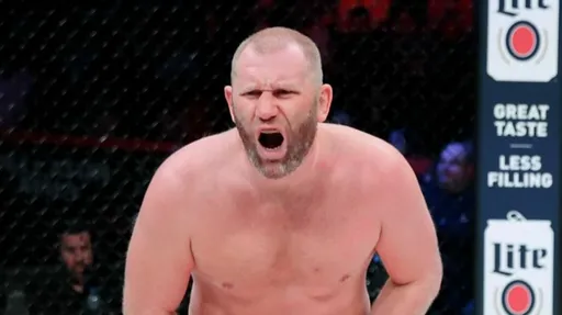 Сергей Харитонов: Александр Емельяненко – маразматик, который несет пургу