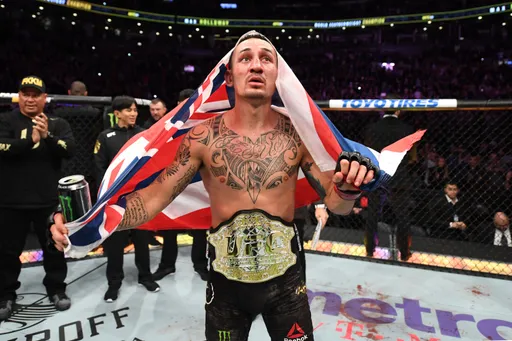 Экс-чемпион UFC Холлоуэй проведет следующий бой 17 июля