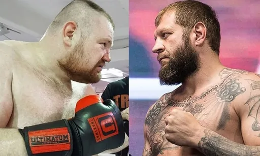 Александр Емельяненко — Вячеслав Дацик: когда и где состоится бой, где его смотреть