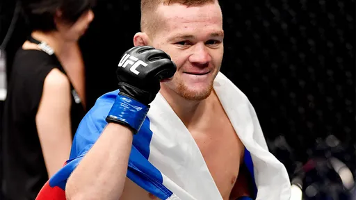 Вице-президент UFC рассчитывает на скорый титульный поединок Яна