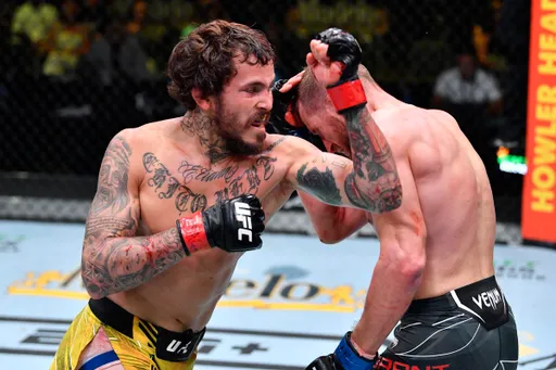 Стали известны обладатели бонусов на UFC on ESPN 25