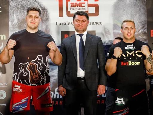 Макс Топор пообещал менеджеру Емельяненко «добраться и наказать его алко-подопечного»