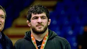 Олимпийский чемпион Гацалов высказался о смешанных единоборствах