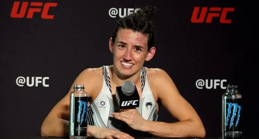 Марина Родригес считает, что Енджейчик нужно убрать из рейтинга UFC