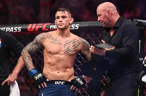 Чендлер хочет драться с Порье за чемпионский титул UFC в лёгком весе