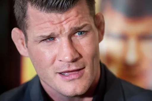 Биспинг убежден, что UFC не следует винить, если Макгрегор получит титульный шанс