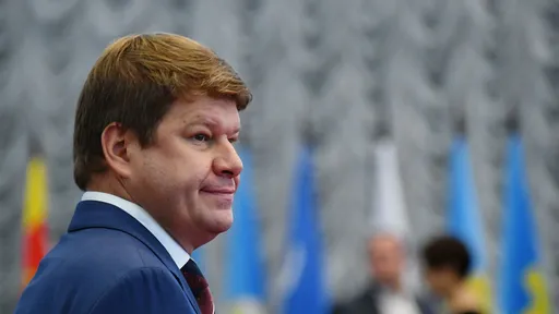 Дмитрий Губерниев: не стал бы Федора отправлять на пенсию