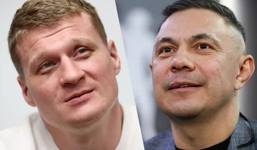 Костя Цзю рассказал об обиде на Александра Поветкина