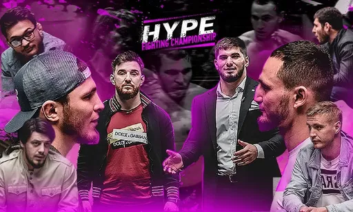 Дом-2 по-бойцовски. Реалити-шоу HYPE REALITY с участием Пираева, Фары, Никулина, что это, где смотреть