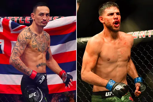 Президент UFC оценил возможность переноса боя Холлоуэй – Родригес