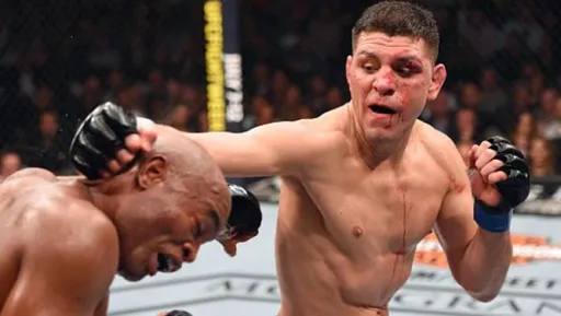 Кормье уверен, что Ник Диас больше никогда не вернется в клетку UFC