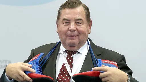 Шестаков: у самбо большие шансы быть включенным в программу Олимпиады-2028
