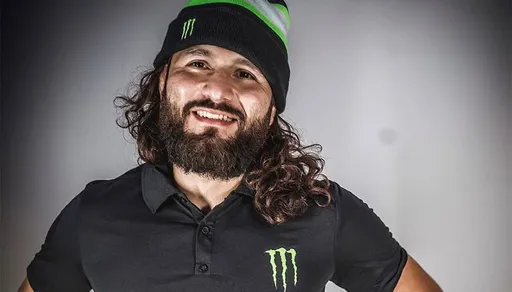 Хорхе Масвидаль вошел в тройку самых высокооплачиваемых бойцов UFC