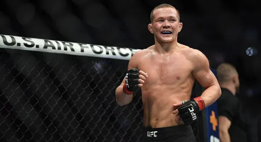 Петр Ян составил список лучших бойцов UFC всех времен