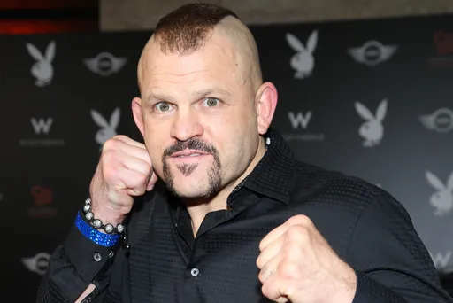 Член Зала Славы UFC Лидделл арестован за домашнее насилие