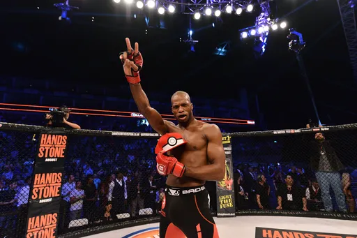 Бой Пэйдж – Андерсон состоится 7 мая на Bellator 258