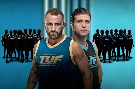 Чемпион UFC Волкановски назвал Ортегу «фальшивым»