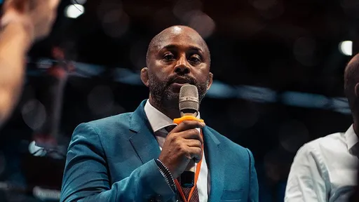 Президент IMMAF Керрит Браун: Федор Емельяненко может стать послом развития ММА в мире