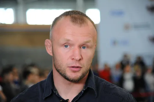 Шлеменко: я не соглашусь, что Макгрегор уже не тот, что раньше