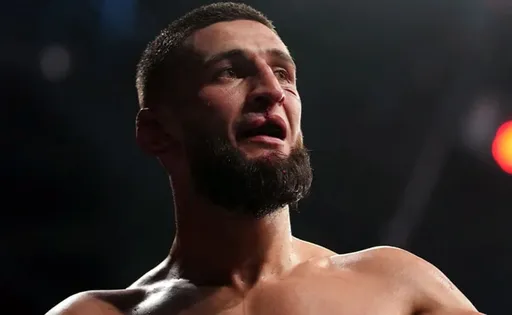 Хамзат Чимаев может провести бой с Нейтом Диасом 2 июля на UFC 276