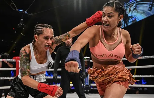 Стали известны результаты турнира BKFC 18