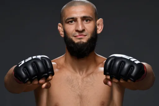 Бетербиев назвал главный козырь бойца UFC Чимаева