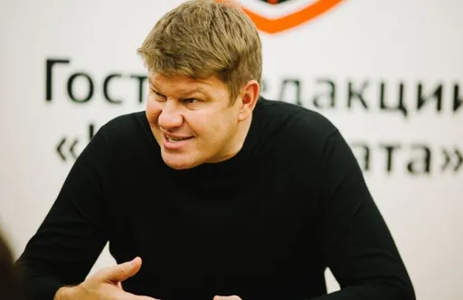 Дмитрий Губерниев прокомментировал шутку Хабиба Нурмагомедова в адрес Конора Макгрегора