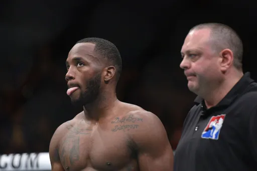Президент UFC: Эдвардс должен надрывать задницу, чтобы о нем кричали, как о претенденте на пояс